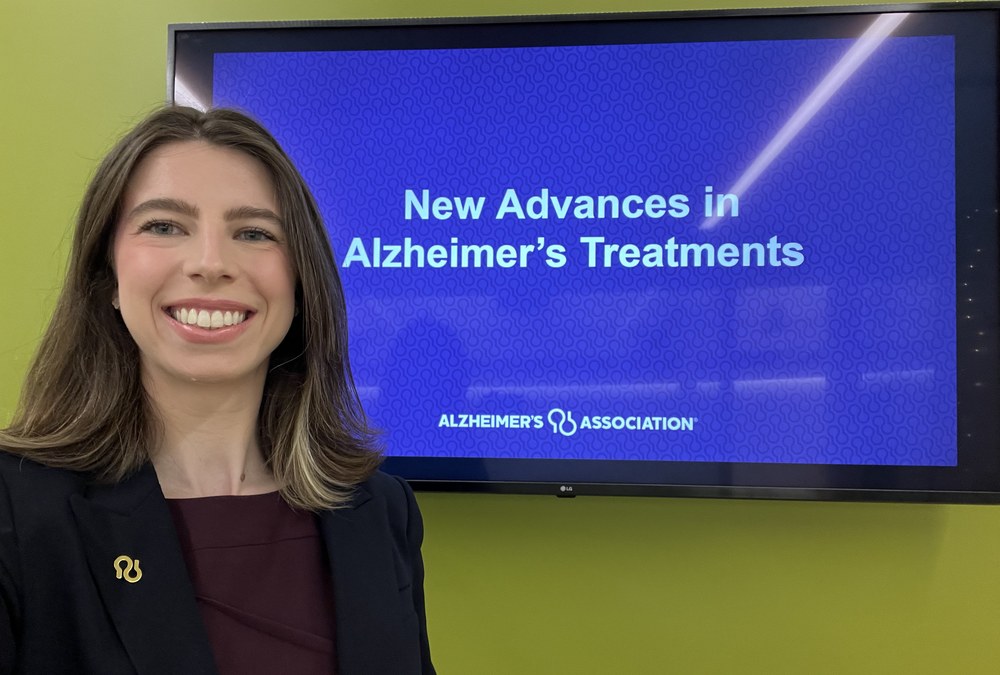Ava Thomas, Founder of Memory Mat